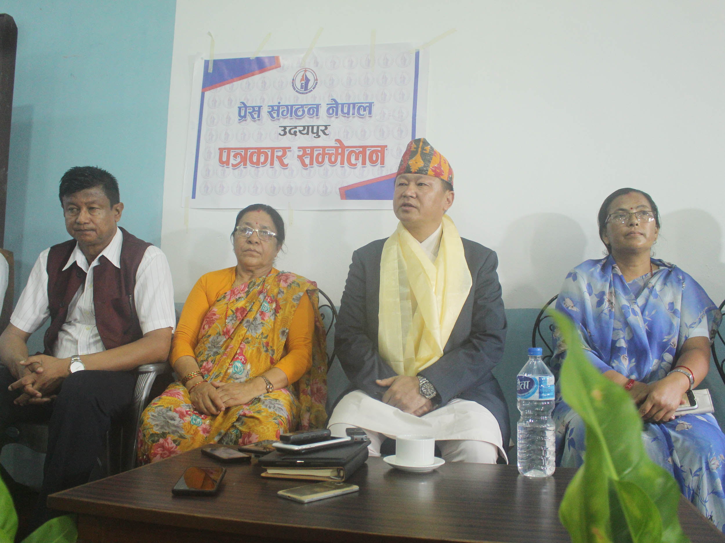 सहमतिबाटै प्रदेशको नामाकरण गरिने