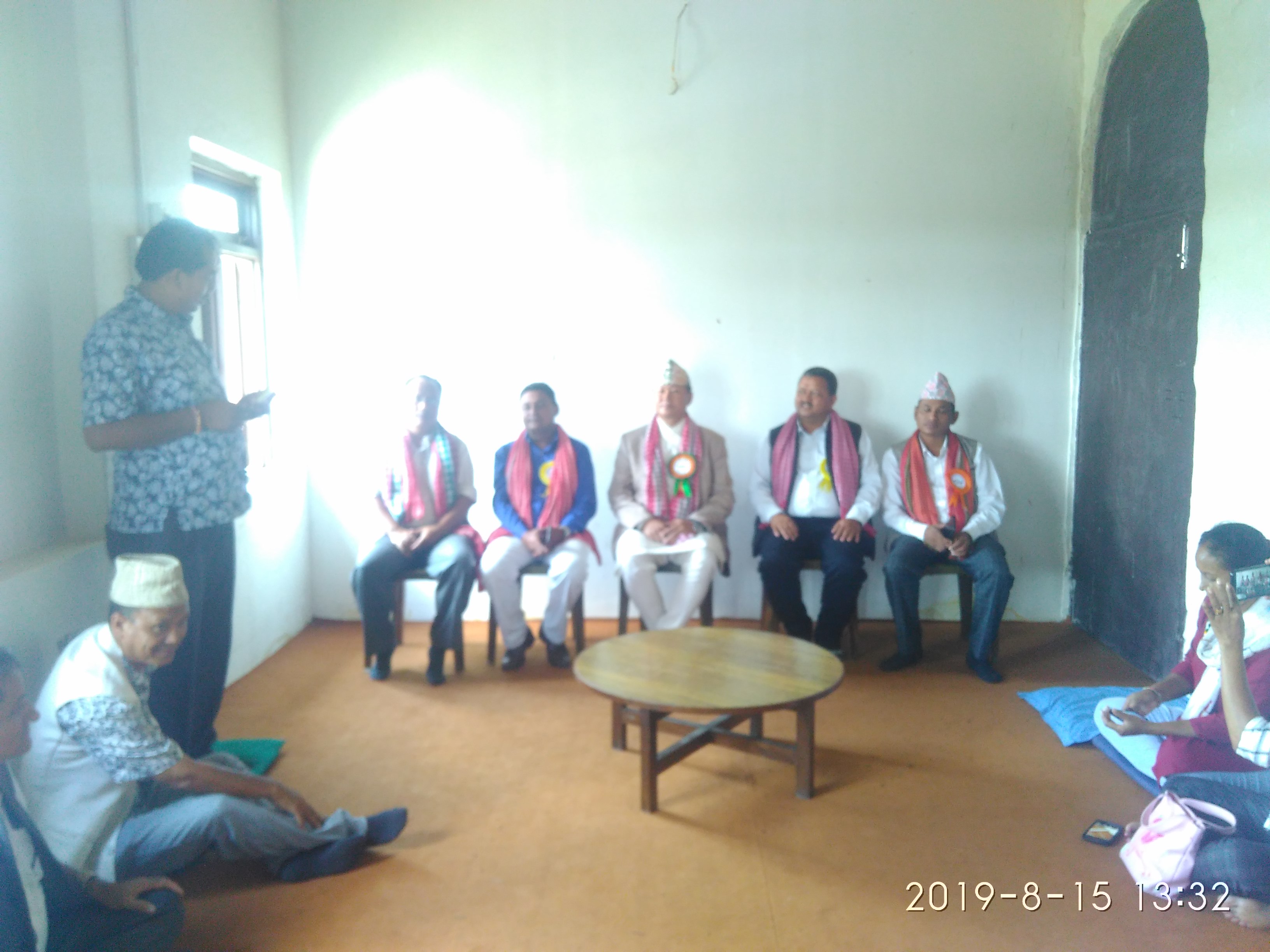 उच्च अदालतबारे मुख्यमन्त्रीको कुराले वकिलहरु उत्साहित