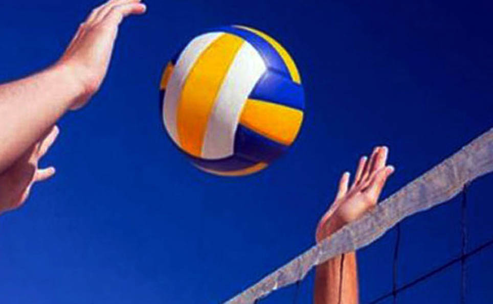 सेन्ट्रल जोन भलिबलमा नेपाल किर्गिस्तानसँग भिड्दै