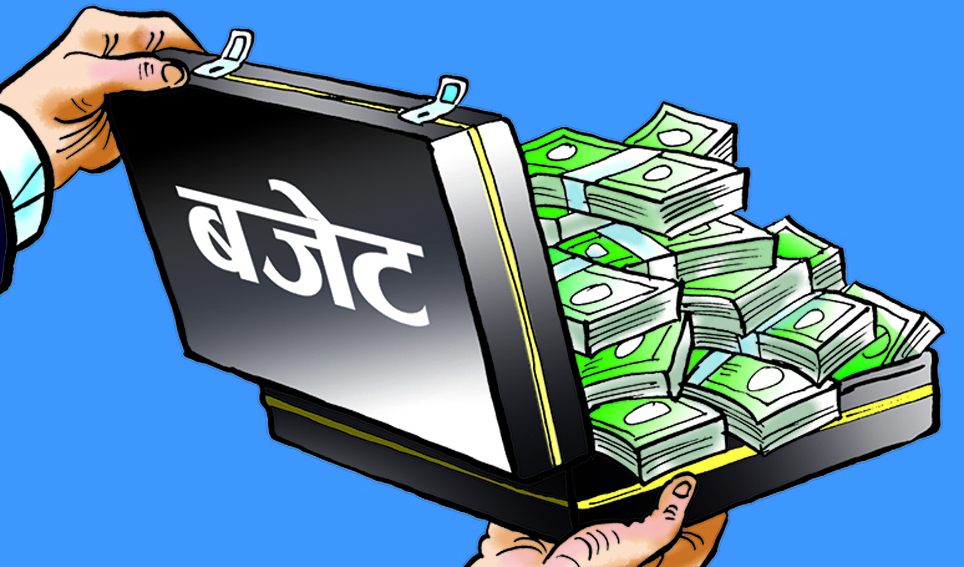 रित्तो गाउँमा योजनाको भारी, बजेटको सत्यानास