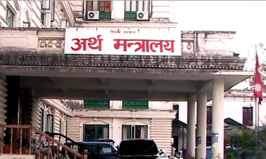 सरकारको सूत्र अझै स्थानिय तहमा लागु भएन