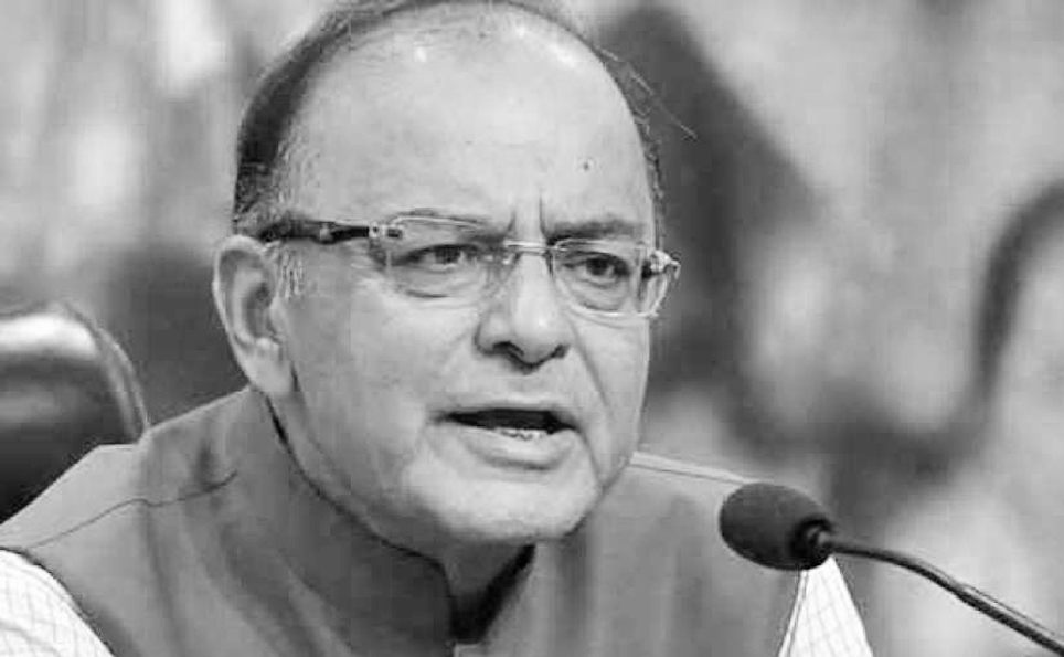 भारतीय पूर्व अर्थमन्त्रीको निधन