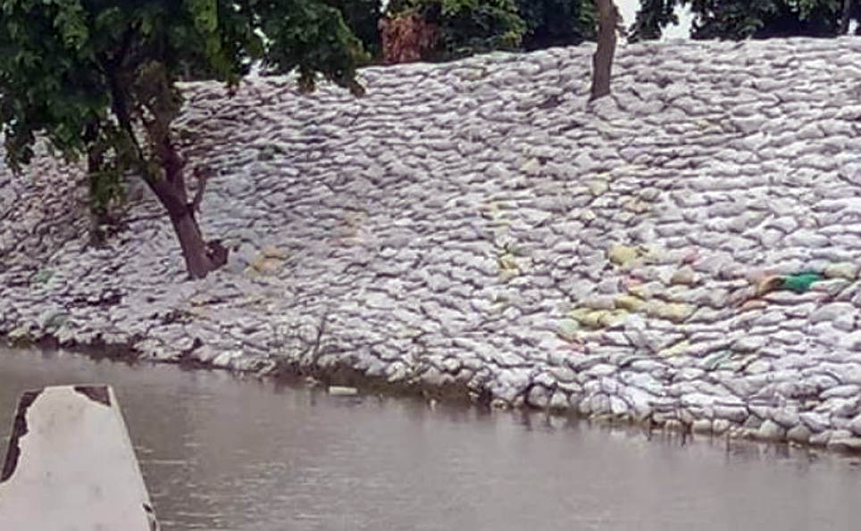 भारतको बाँध नेपालमा त्रास