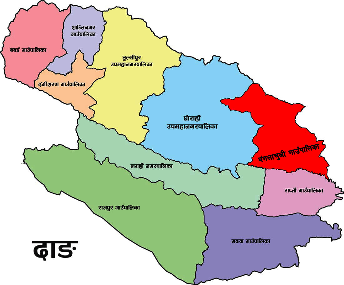 रुखले चेपेर १ बालकको मृत्यु