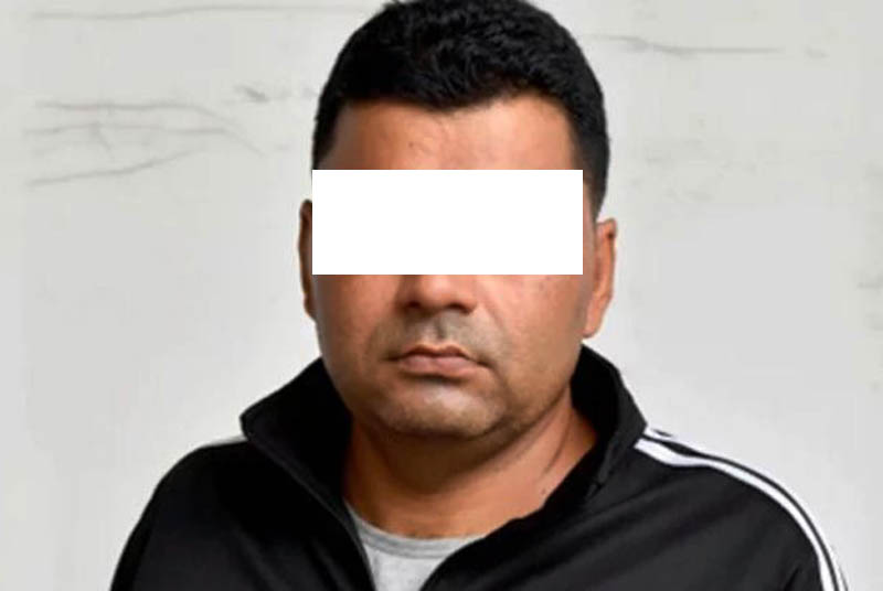 १९ लाख ठगेर फरार केसी पक्राउ