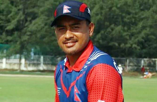 ओमानकोे टी–२० सिरिज ज्ञानेन्द्रले नखेल्ने