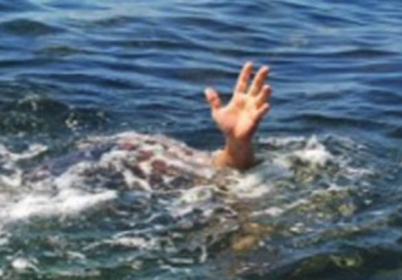 नहरमा हाम फाल्दा भारतिय बालिकाको मृत्यु