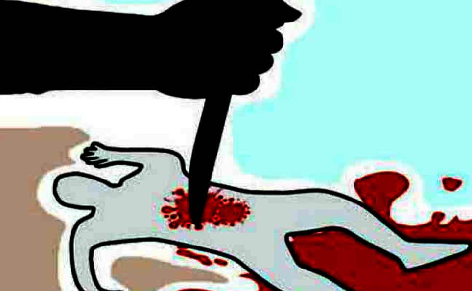 सामान्य विवादमा युवकको विभत्स हत्या