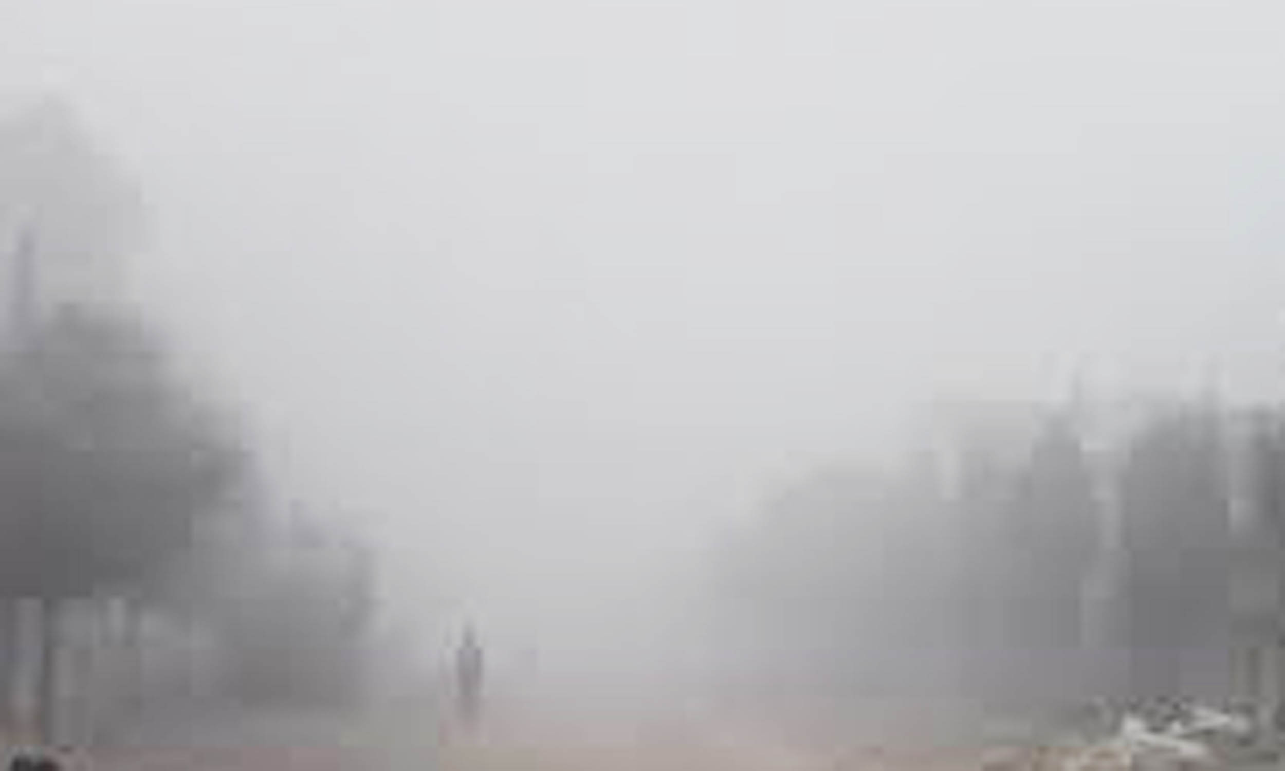 तराईमा शीतलहरले जनजिवन प्रभावित