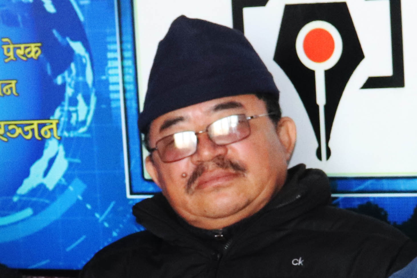 किराँत राज्यका दरवार तथा गढीे घुम्दै राई