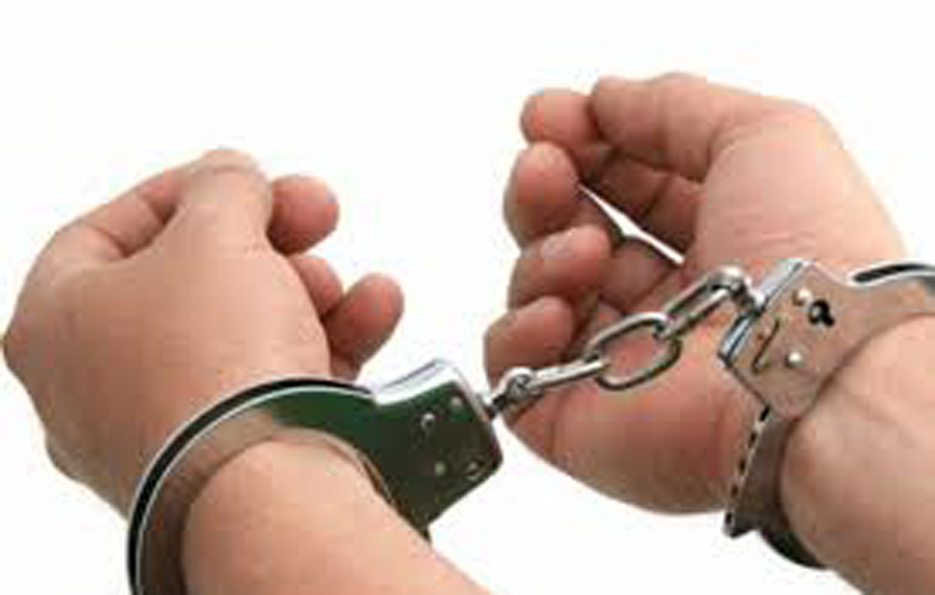 जुवा खालबाट कौडासहिट ६ जना पक्राउ