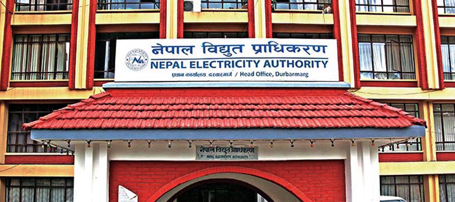 आजदेखि काठमाण्डौमा तार भूमिगत गर्ने