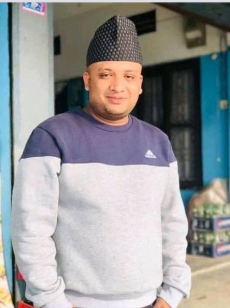 प्रेममा धोका पाएको भन्दै सप्तकोशीमा हाम फालेर एक युवा वेपत्ता