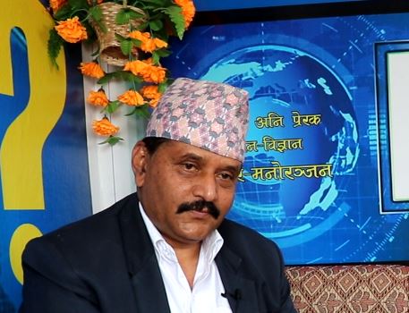 घरमै बसिदिन् जनस्वस्थ्य प्रमुखकाे आग्रह