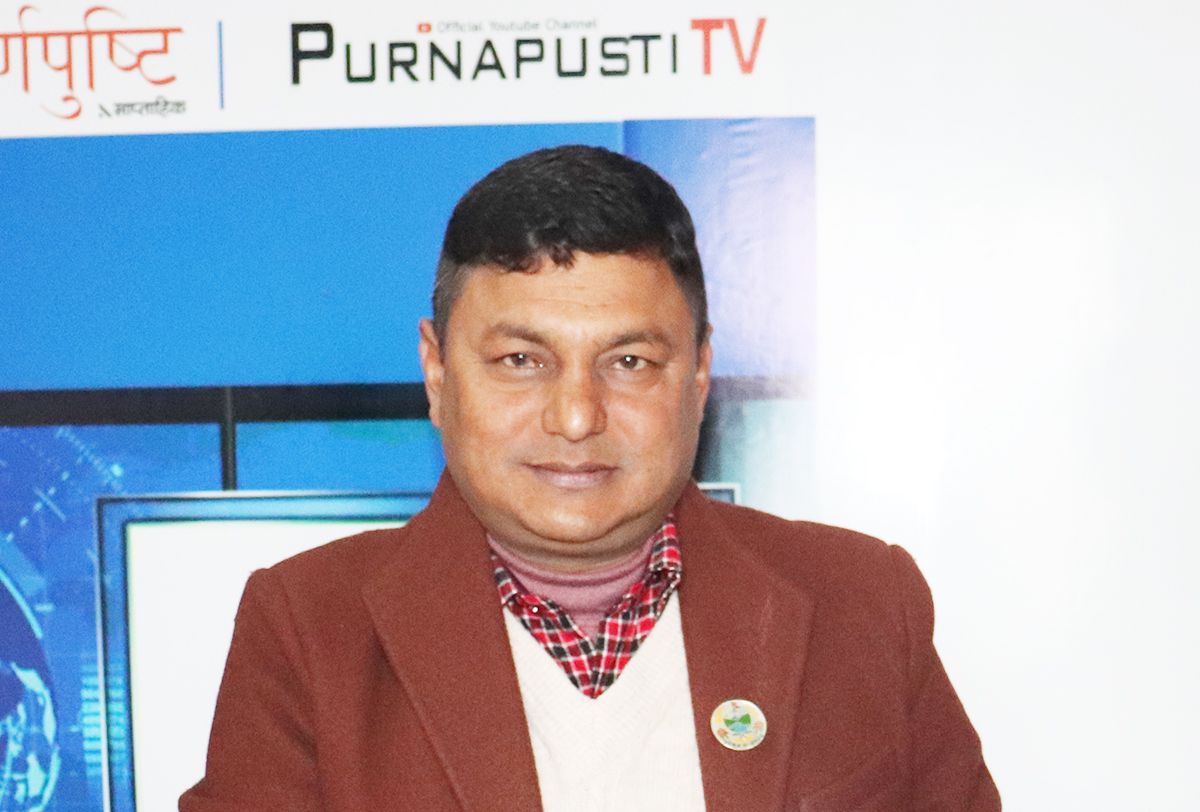 ओलीको राजीनामा हैन, बर्खास्त गरी राज्य र मानव विरुद्धको मुद्धा दायर गर्नुपर्छ : कार्की