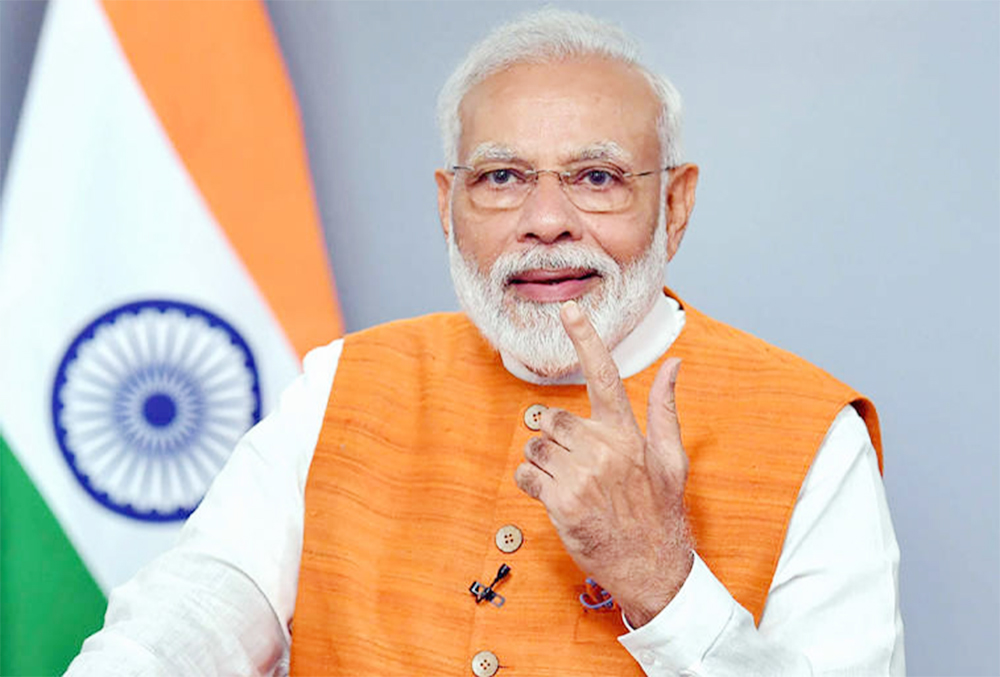 भारतमा ’लकडाउन’ मे ३ सम्म थप