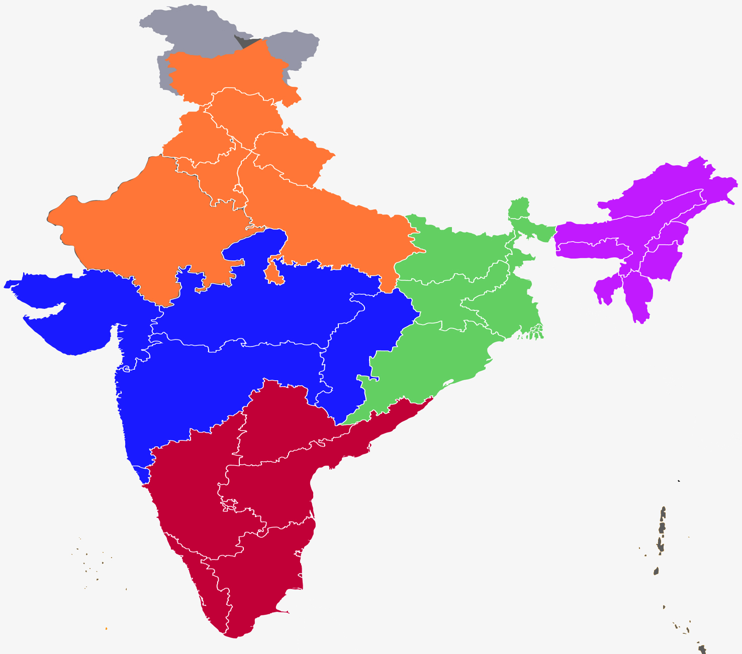 भारतमा १९ हजार ९ सयभन्दा बढी कोरोना संक्रमित