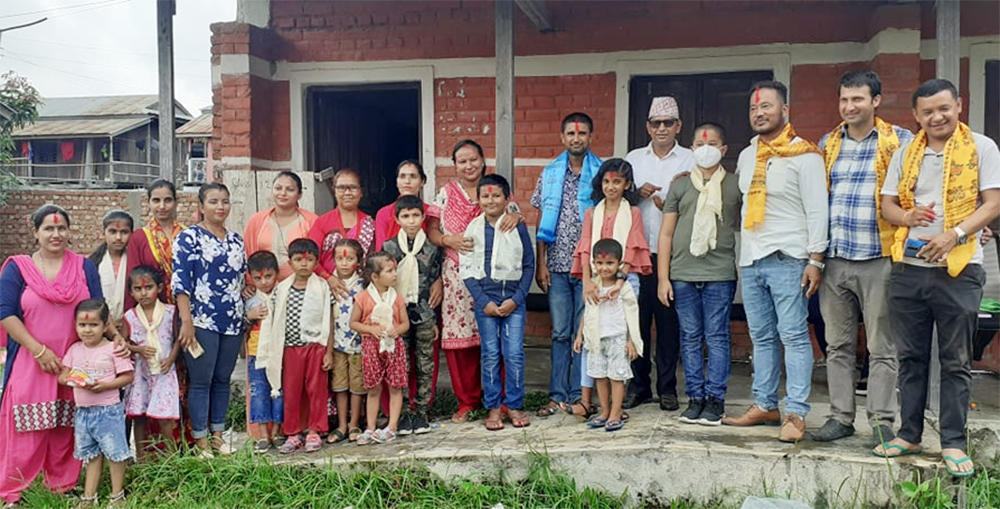 बेलकामा सिभिल इन्जिनियरिङ् पढाई हुने