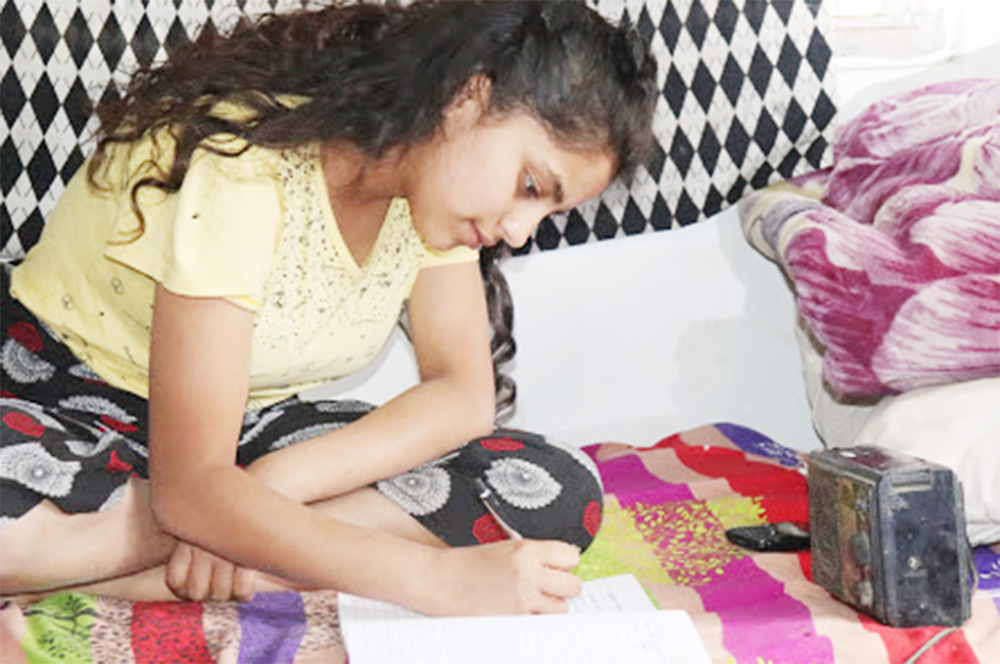 रेडियो र टिभीबाट असार १ देखि पठनपाठन सुरु