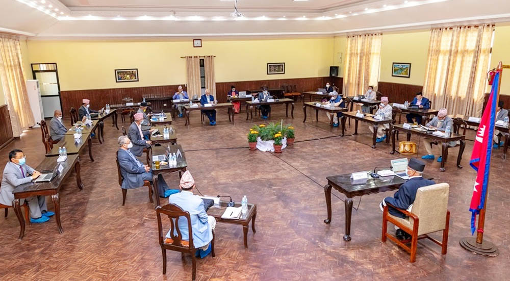 भदौभर लामो दूरीका गाडी र आन्तरिक उडान नहुने