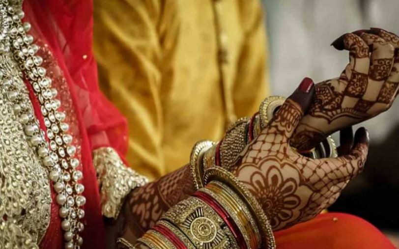 यस्तो समुदाय: जहाँ विवाहको तीन दिनसम्म चर्पी जान मनाहि !