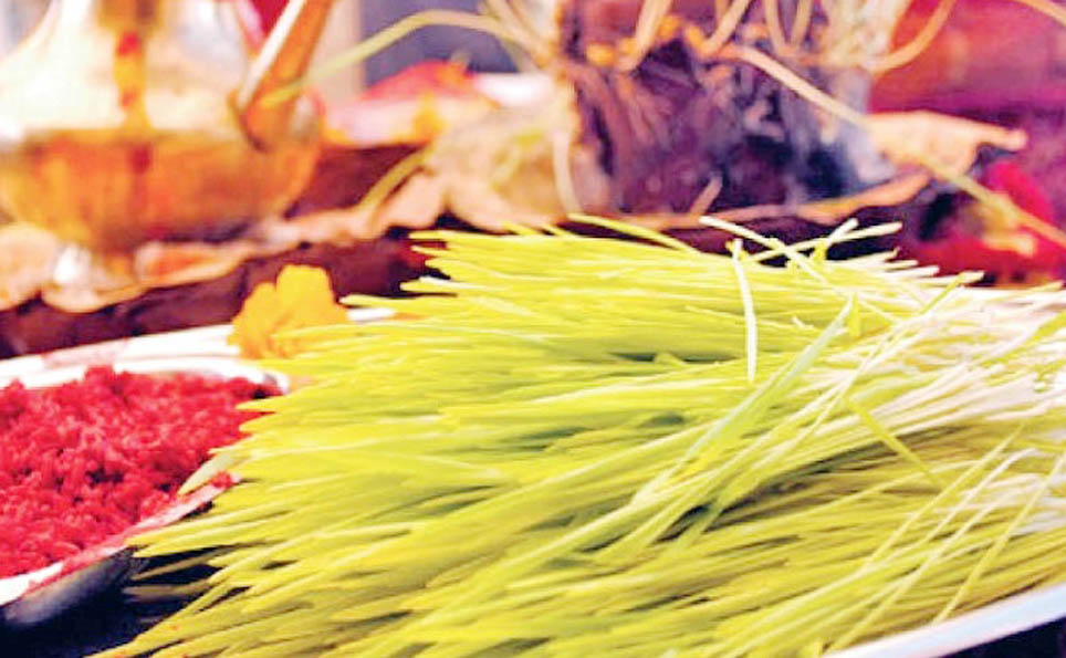 २०७८ सालमा ३ वटा दशैँ