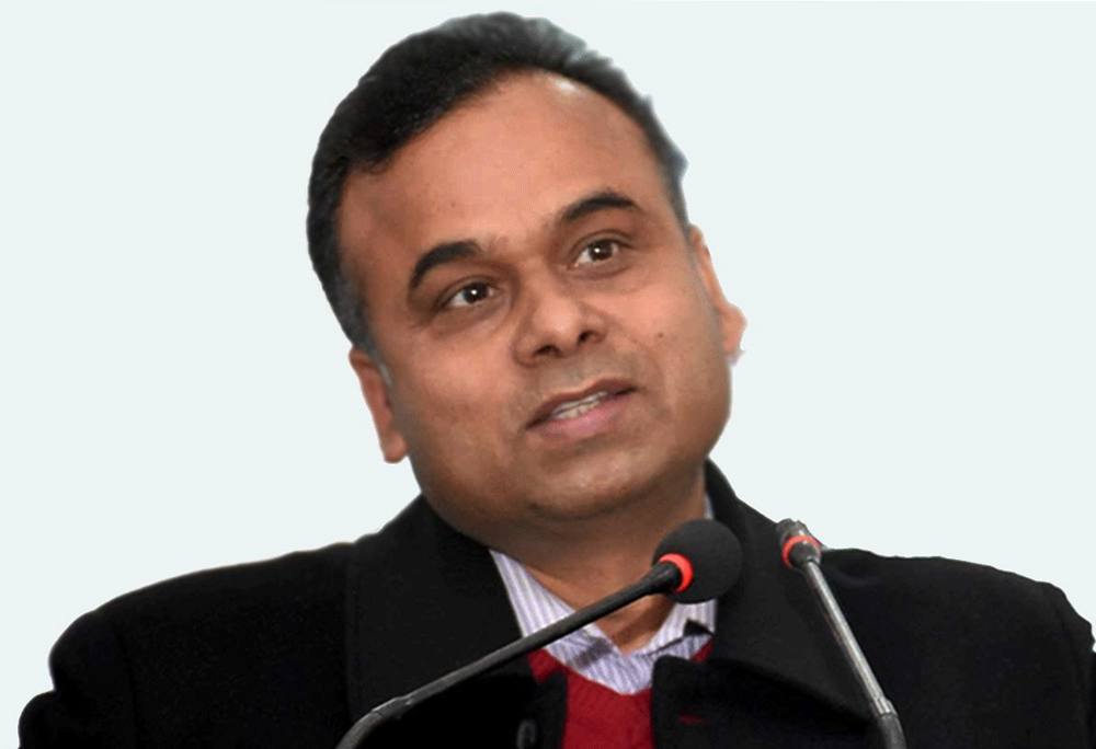 अधिवक्ता आचार्य र न्यायधीशहरुबीच सवाल–जवाफ