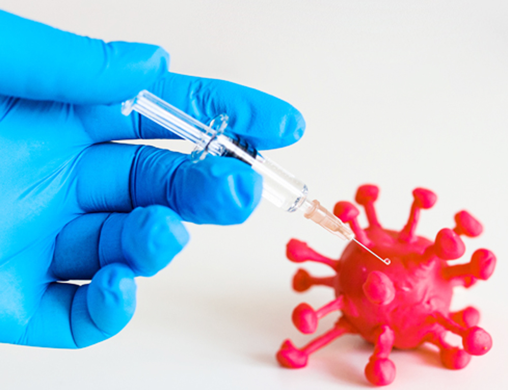 नेपालमा पनि भेटिया नयाँ प्रजातिको कोरोना