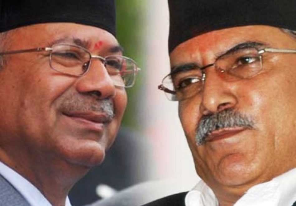 नेकपा (प्रचण्ड–नेपाल) को उदयपुरमा विविध कार्यक्रममा तिब्रता