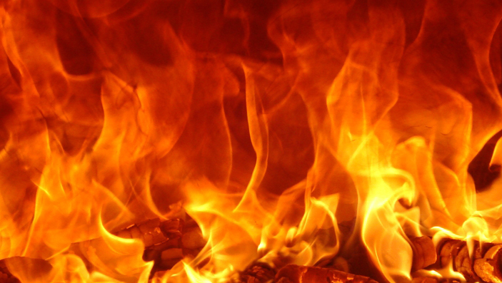 सोलु एफ एमको स्टुडियोमा आगलागी