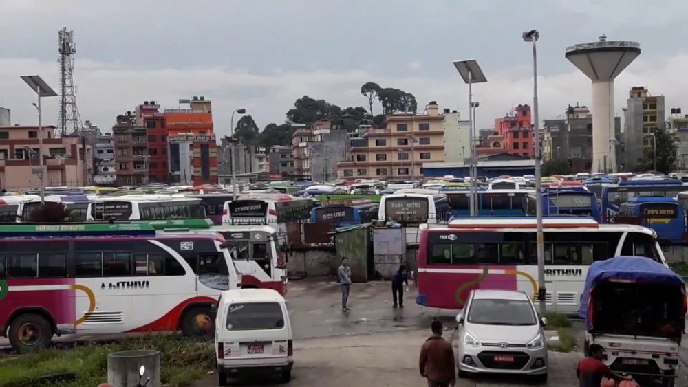यातायात व्यवसायीले ४० प्रतिशतसम्म भाडा बढाउन माग गर्यो