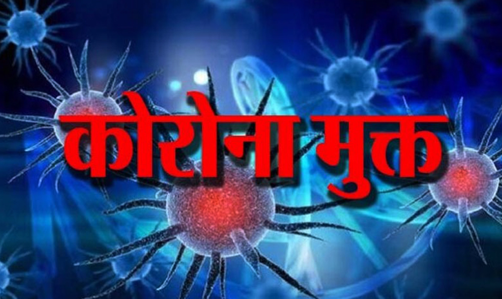 विश्वमा कोरोनबाट मुक्त हुनेको सङ्ख्या ८ करोड नाघ्यो