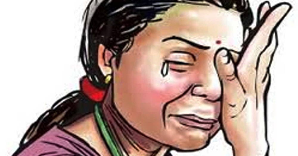 बोक्सी भनी मानव मलमूत्र खुवाउने २ महिलासहित ४ जना कारागामा