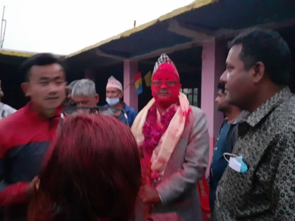 पार्टी एकिकरण पछि उदयपुरमा राप्रपाको प्रथम जिल्ला अधिवेशन सम्पन्न