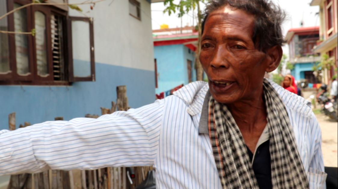 जग्गाधनी प्रमाण पूर्जा वितरणमा घुस दिनु परेकाे सर्वसाधारणकाे गुनासाे