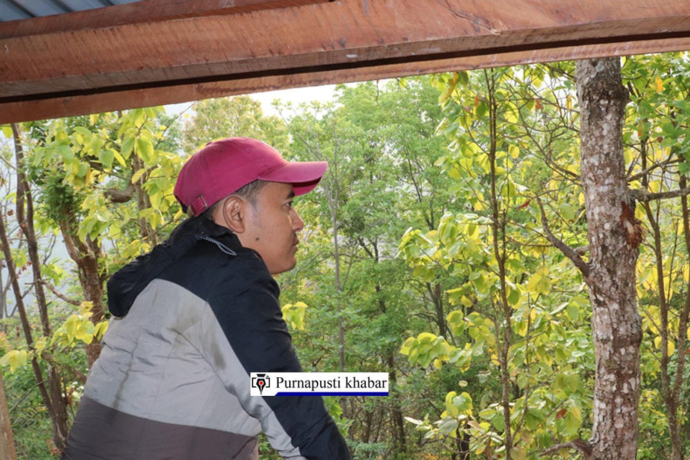 “गाउँ नछाडौं–सहर जोडौं”