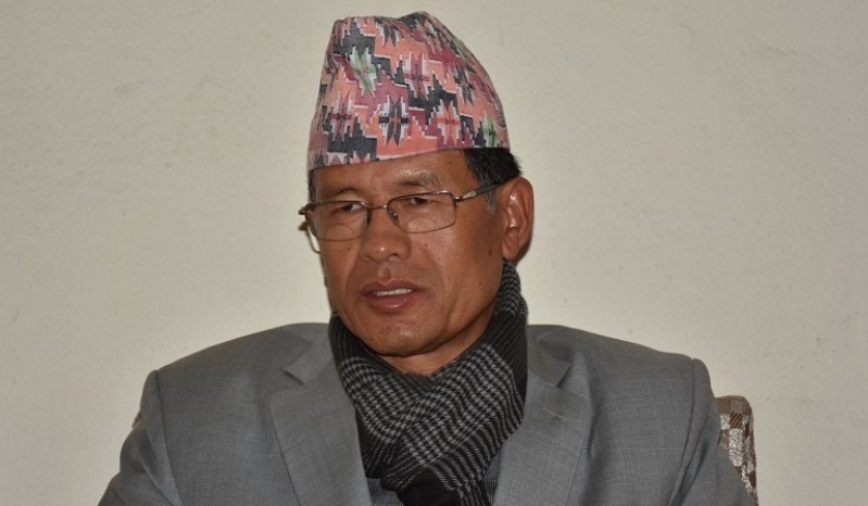 ढाकाको फोन संवाद भ्रष्टाचारसँग सम्बन्धित छ, यसको निष्पक्ष छानबिन होस : उपसभापति धनराज गुरुङ