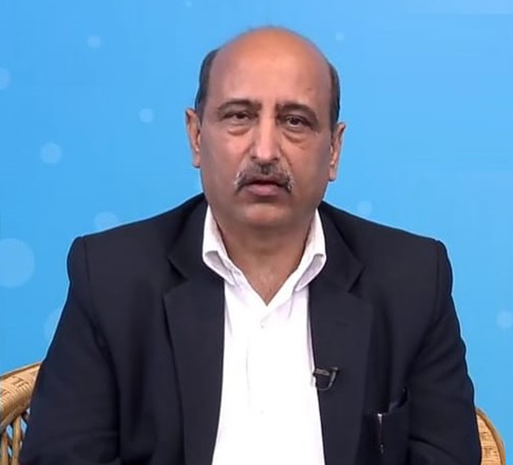 दोस्रो लहरको कोरोना बढ्दै गएपछि स्वास्थ्य मन्त्रालयले गर्यो यस्तो आग्रह