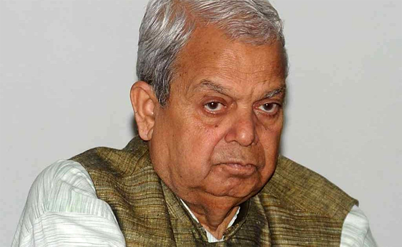महन्थ ठाकुर नयाँ प्रधानमन्त्री बन्दै