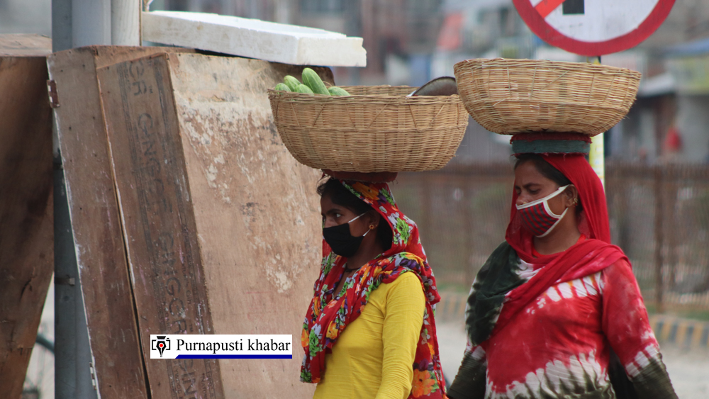 मास्क प्रयाेग – फाेटाेफिचर