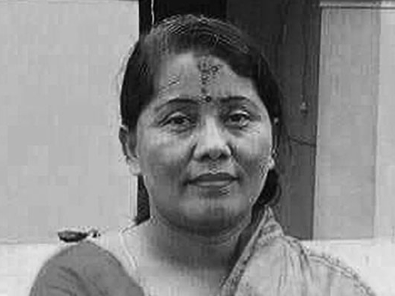 गर्भवती समेत रहेकी सप्तरीकी उपमेयरको कोरोना संक्रमण बाट निधन