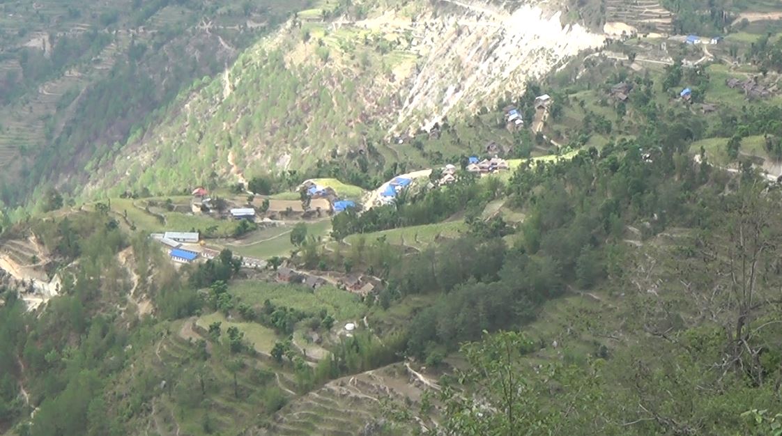 लिम्चुङबुङ गापामा एकजनामा कोरोना देखियाे, नियन्त्रणका लागि चालिए यस्ता कदमहरू