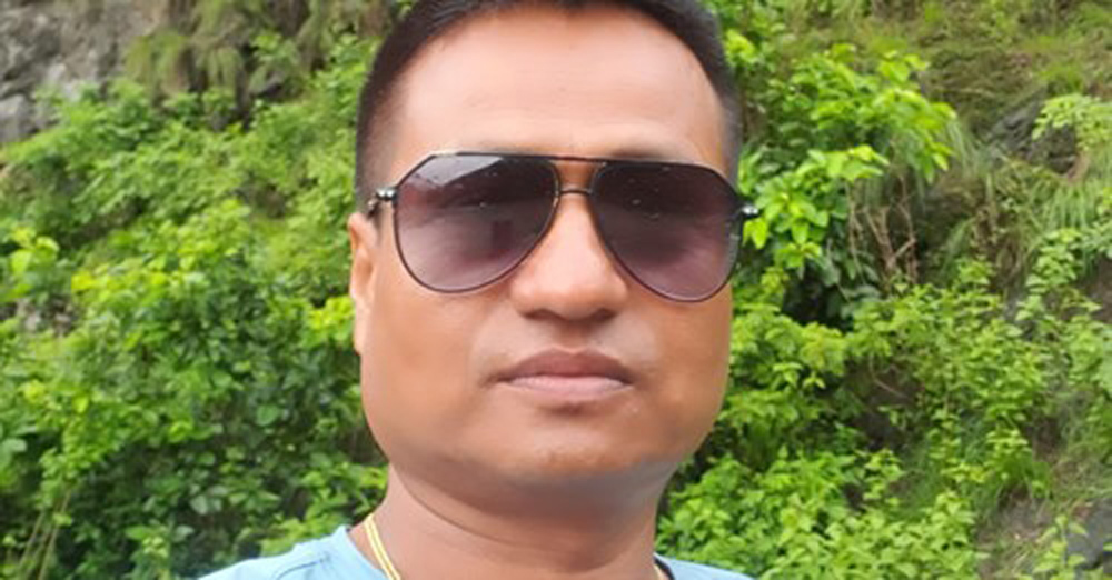 उदयपुरमा एक काठ व्यवसायीमाथी हातपात