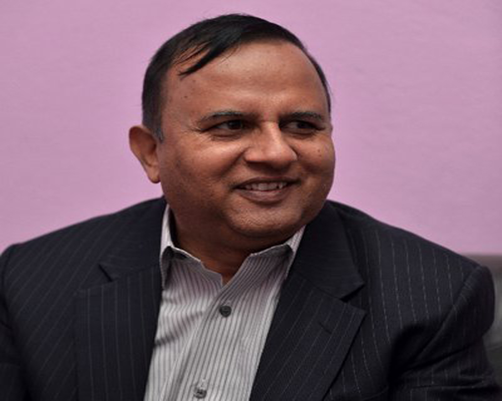 तिन सांसदले राजीनामा दिएपछि पोखरेलको पुन : नियुक्ती विवादमा फस्यो