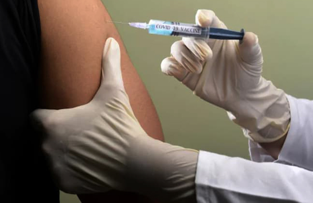 उदयपुरमा बालबालिकालाई कोरोना विरुद्धको फायजर खोप लगाईदैँ