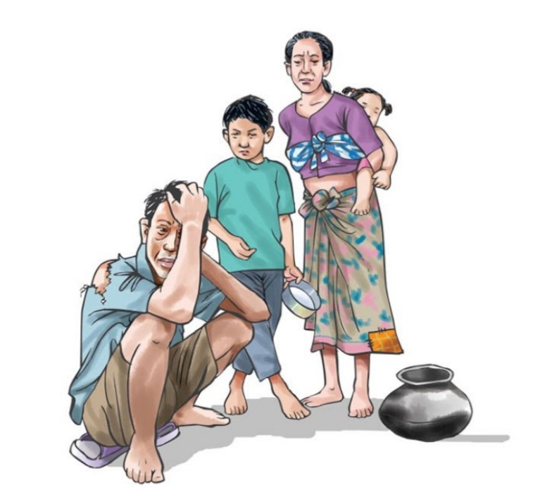 किन हटेनन् अझै बिभेदहरु
