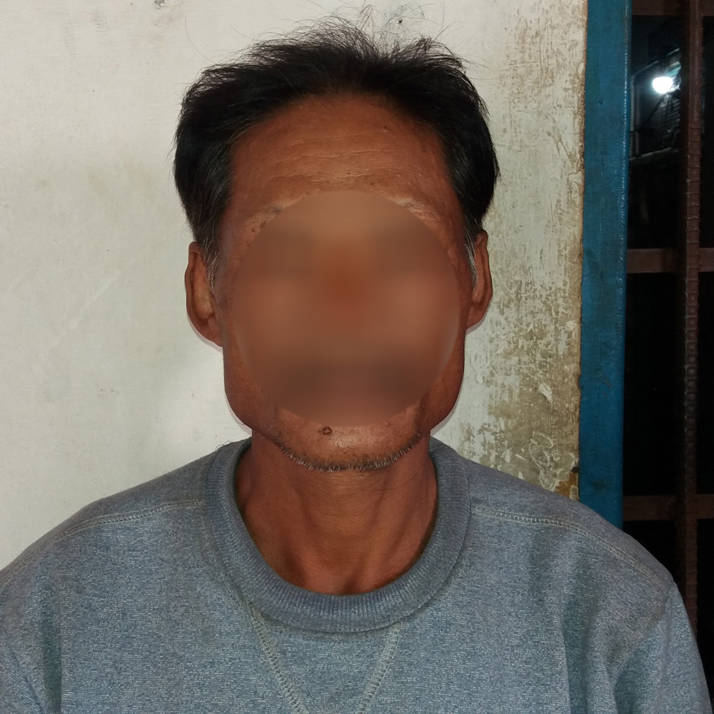 हत्या गरी फरार भएका एकजना पक्राउ