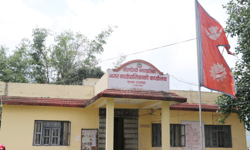 चौदण्डीगढीमा २७ सय भन्दा बढी नागरीकले कोरोना विरुद्धको खोप लगाए