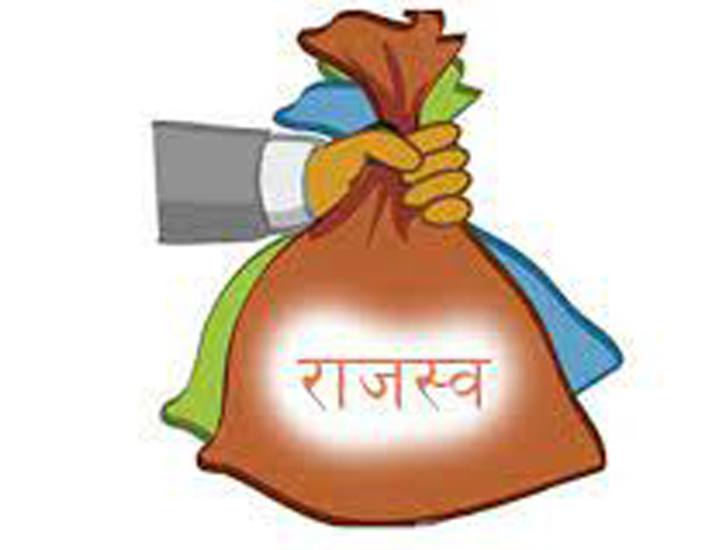 गत आर्थिक बर्षमा ७ हजार ३ सय ८४ मुद्धा दर्ता, ४० करोड भन्दा बढी राजश्व संकलन