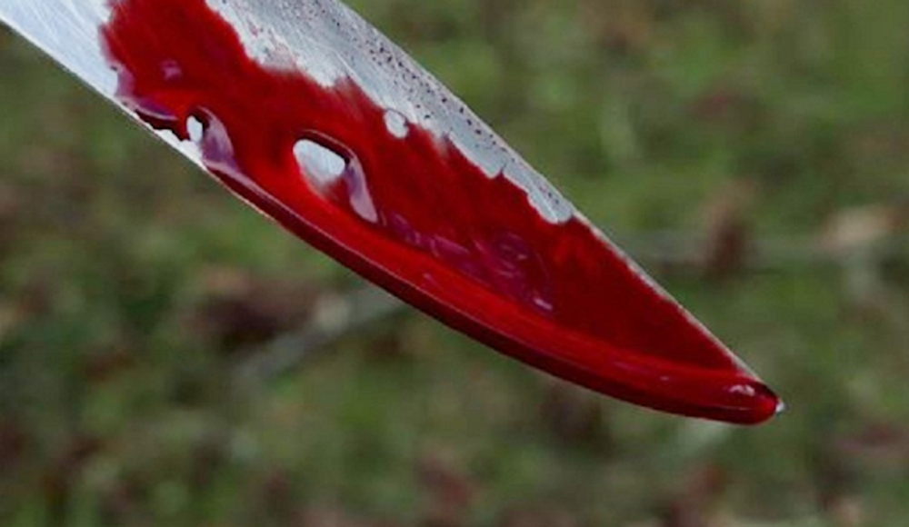 खुकुरी प्रहारबाट श्रीमतीको हत्या